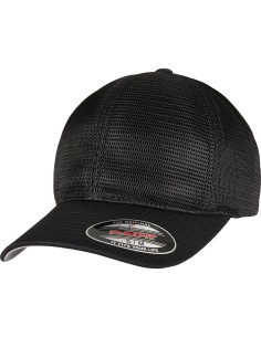 F-360-Flexfit 360 Omnimesh Cap 2